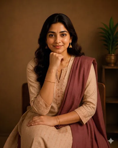 Abhaya idle